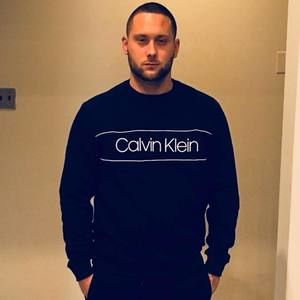 Meet your Posher, Craig